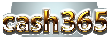 cash365 logo