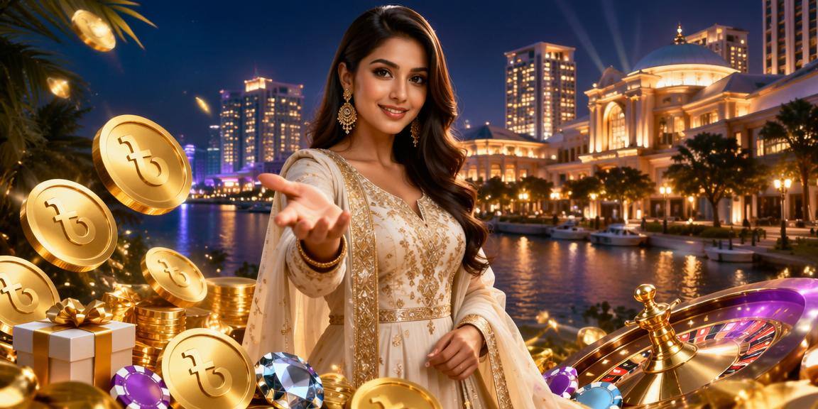 cash365 ক্র্যাশ গেম
